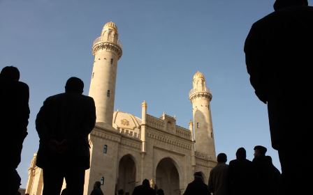 QMİ-dən Ramazan açıqlaması: fətva veriləcək